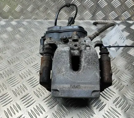 Mercedes-Benz S C217 Rear brake caliper A2314230981