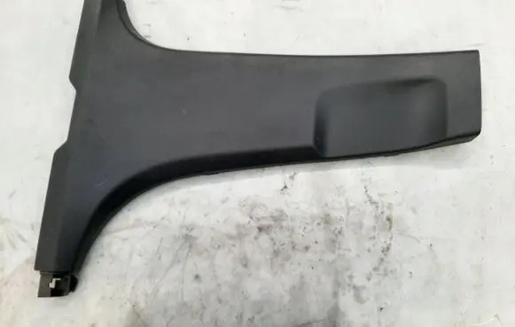 KIA Sportage (B) pillar trim (top) 85836-R2000
