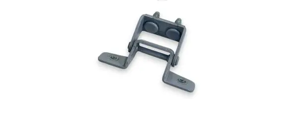 Hyundai Kona I Loading door upper hinge 797702L200 53998