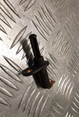 Opel Corsa D Loading door sensor 