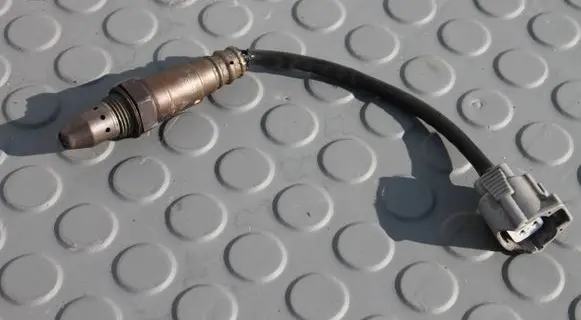 Nissan Qashqai Lambda probe sensor SONDA-LAMBDA 06U28-5500