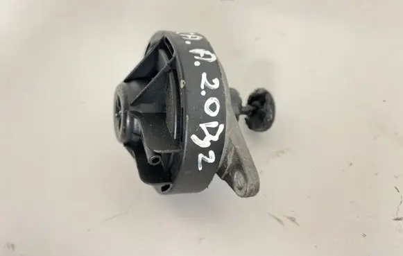 Opel Zafira A EGR valve