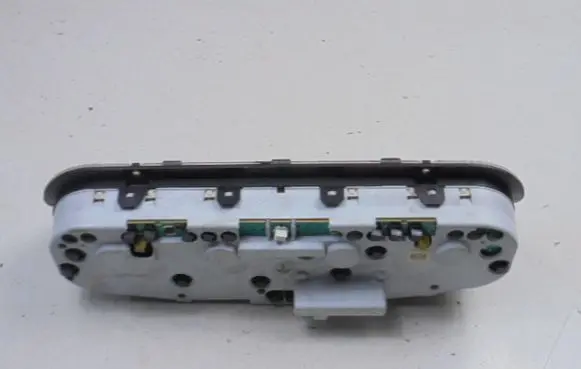 Fiat Bravo - Brava Speedometer (instrument cluster) 606127001
