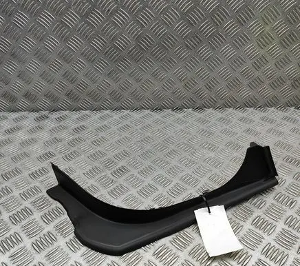 BMW M3 G80 Other trunk/boot trim element 7430620