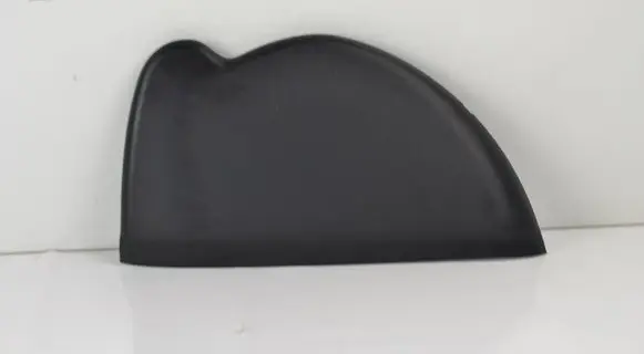 Volkswagen PASSAT B5 Dashboard side end trim 3B0858035