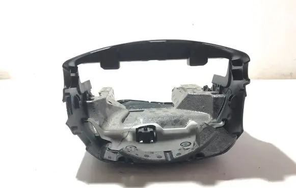 BMW 5 E60 E61 Steering wheel column trim 6947785