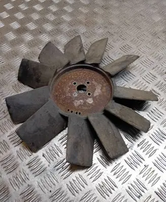 GAZ GAZelle Fan impeller 