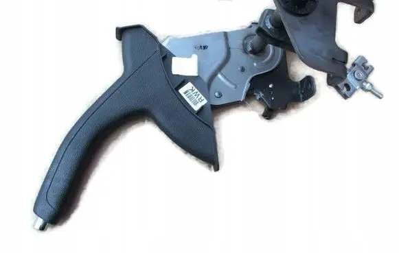 KIA Sportage Handbrake/parking brake lever assembly
