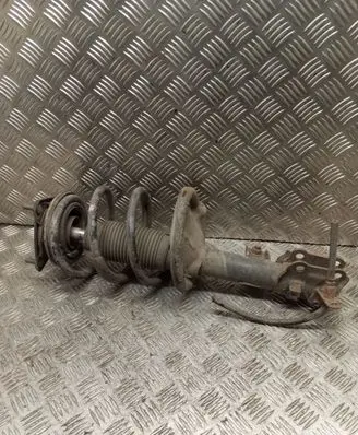 KIA Ceed Front shock absorber with coil spring