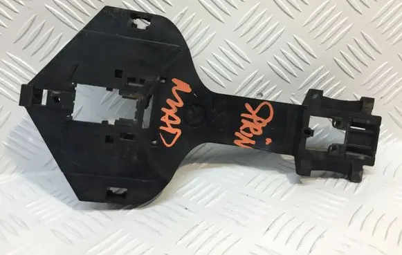 Mercedes-Benz Sprinter W906 Front door exterior handle/bracket A9067601034