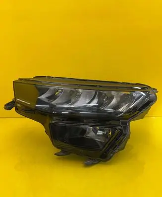 Skoda Kodiaq Headlight/headlamp 566941009