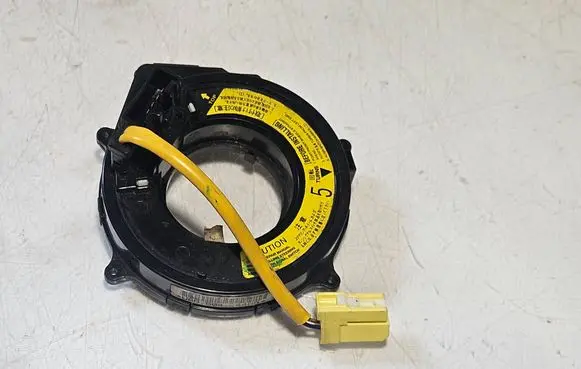 Toyota Camry Airbag slip ring squib (SRS ring)