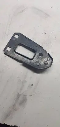 Radiator support slam panel bracket