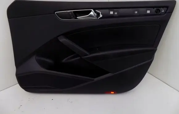 Volkswagen PASSAT B8 USA Front door card panel trim 561867012