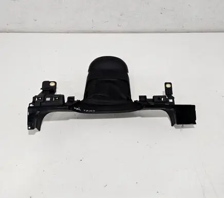 Porsche Cayenne (9Y0 9Y3) Steering wheel column trim 9Y0953491 9Y1854397A 9Y1857211