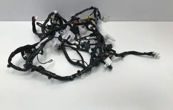 Mazda MX-30 Panel wiring DN4K67030C