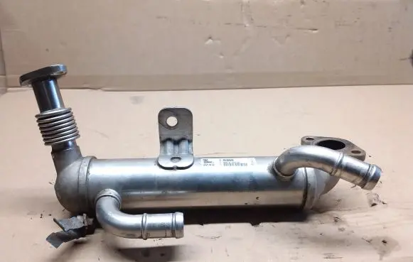 KIA Ceed EGR valve cooler 284162A730