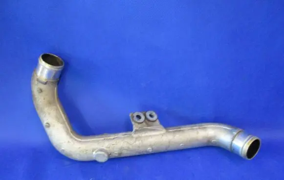 Infiniti FX Intercooler hose/pipe