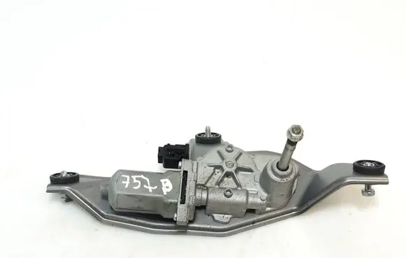 Mazda CX-5 Rear window wiper motor KD5367450 8496000801