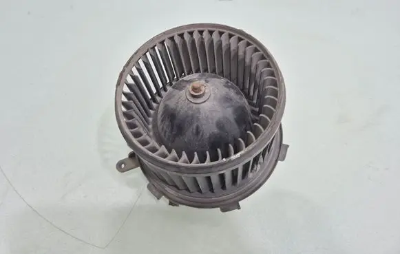 Fiat Ducato Heater fan/blower 168330100