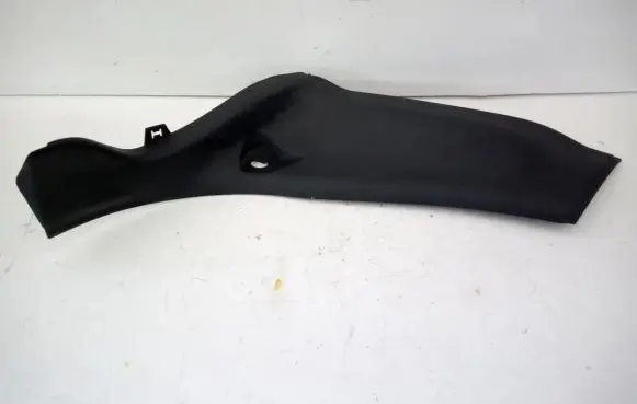 Peugeot 206 Rear sill trim cover 9625020277