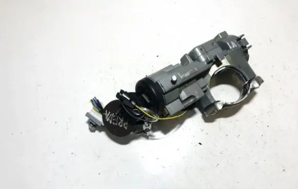 Mazda Premacy Ignition lock