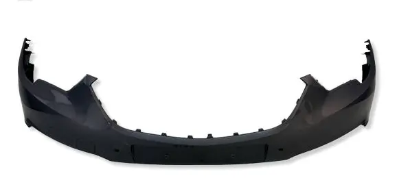 Opel Crossland X Front bumper 39097370
