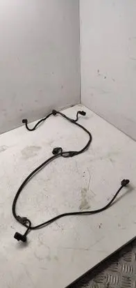 Audi A3 S3 A3 Sportback 8P Parking sensor (PDC) wiring loom