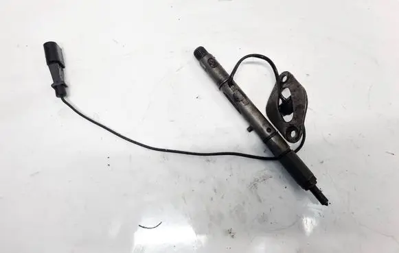 Audi A6 S6 C5 4B Fuel injector 059130202f 0432133793