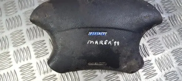 Fiat Marea Steering wheel airbag 714414614 E52882H8-02