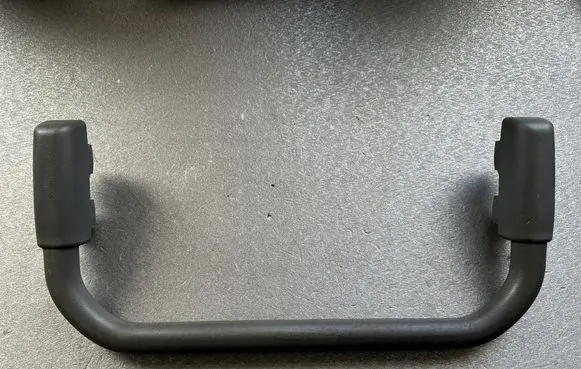 Nissan Patrol Y60 Glove box handle 6885001J01