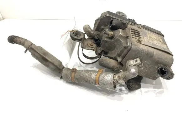 Audi A8 S8 D3 4E Webasto circulation pump for autonomous heater 