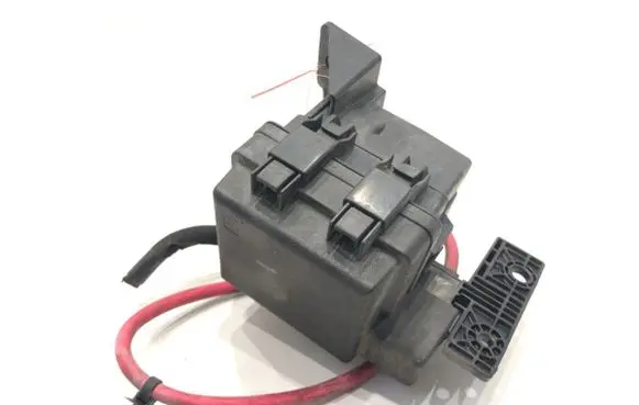 Fuse box set