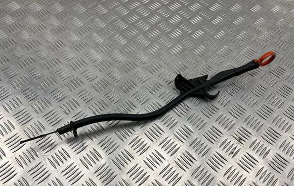 Volkswagen Polo V 6R Oil level dip stick 03P103634