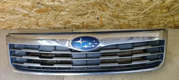Subaru Forester SH Front grill