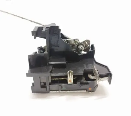Front door lock