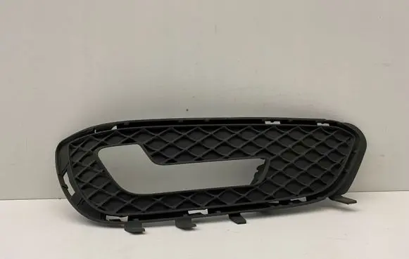 Mercedes-Benz E W212 Front bumper lower grill a2128851323