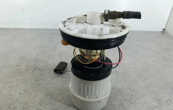 Volvo V50 In-tank fuel pump 4N519H307