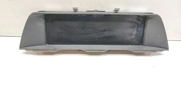 BMW 5 F10 F11 Screen/display/small screen 9247872 65509247872