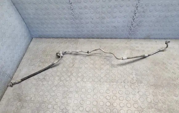 BMW 5 F10 F11 Power steering hose/pipe/line 6781426