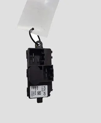 Volvo V40 Heater blower motor/fan resistor 31369487