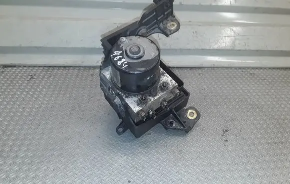 Opel Zafira B ABS Pump 13244860 10020602874