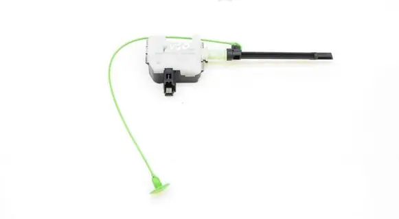 Volvo V60 Other devices 861131
