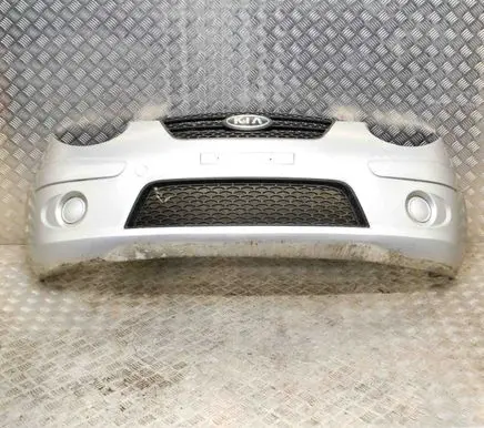 KIA Picanto Front bumper 8651007510 8651007500