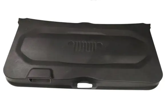 Jeep Renegade Tailgate/boot cover trim set 51990206