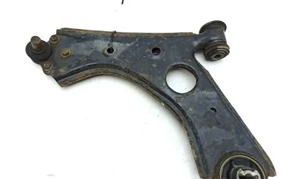 Fiat Doblo Front lower control arm/wishbone