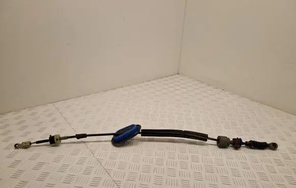 Renault Megane IV Gear shift cable linkage 112113416 112113415B