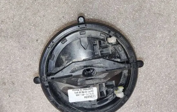 BMW X5 G05 Manual wing mirror 1698034