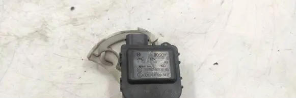 Audi A4 S4 B5 8D Air flap motor/actuator 0132801148 8D1820511E 700025693F80