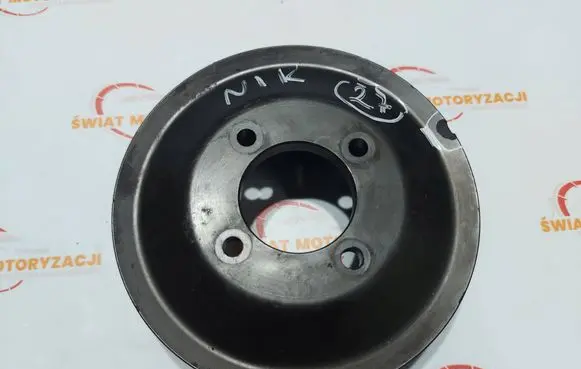 BMW 3 E36 Power steering pump pulley 1739527